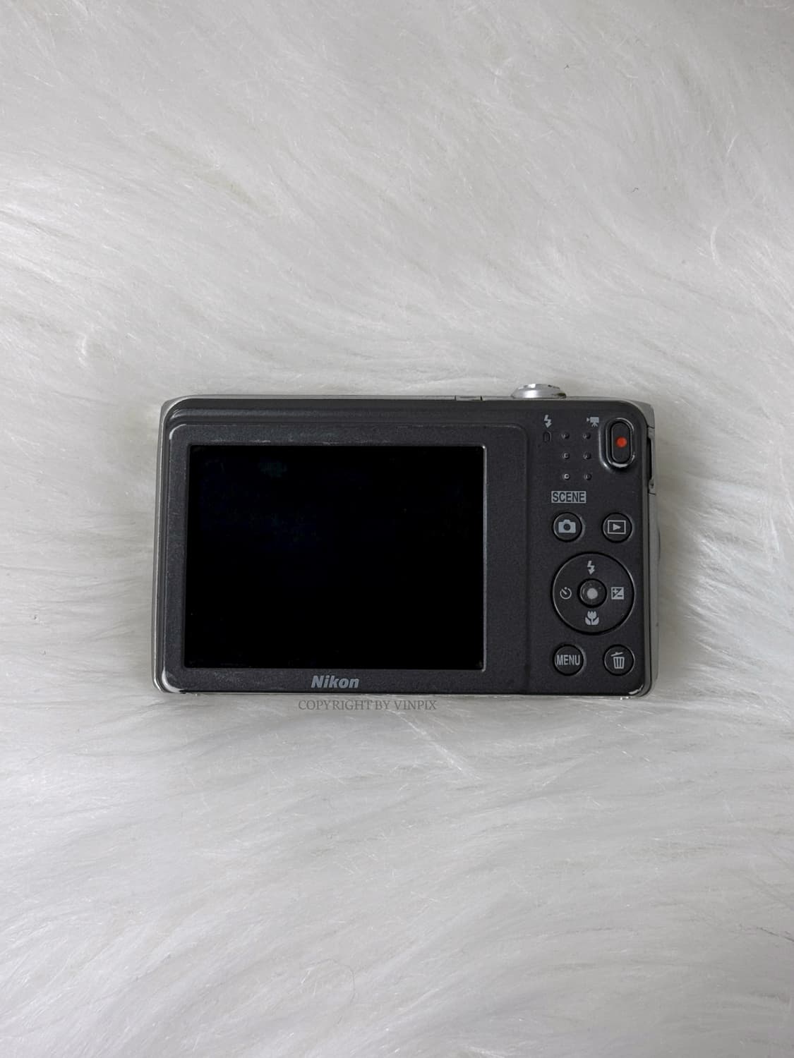 |Wifi,소프트포커스🩶| 니콘 쿨픽스 a300 디지털 카메라 디카 상품이미지10