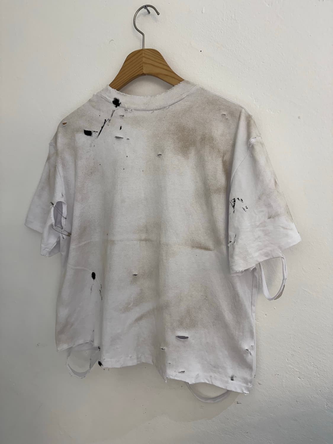 빈티지 커스텀 반팔 상품이미지8