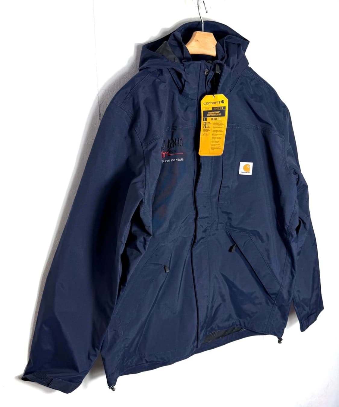 칼하트 wip 워크자켓 상품이미지1