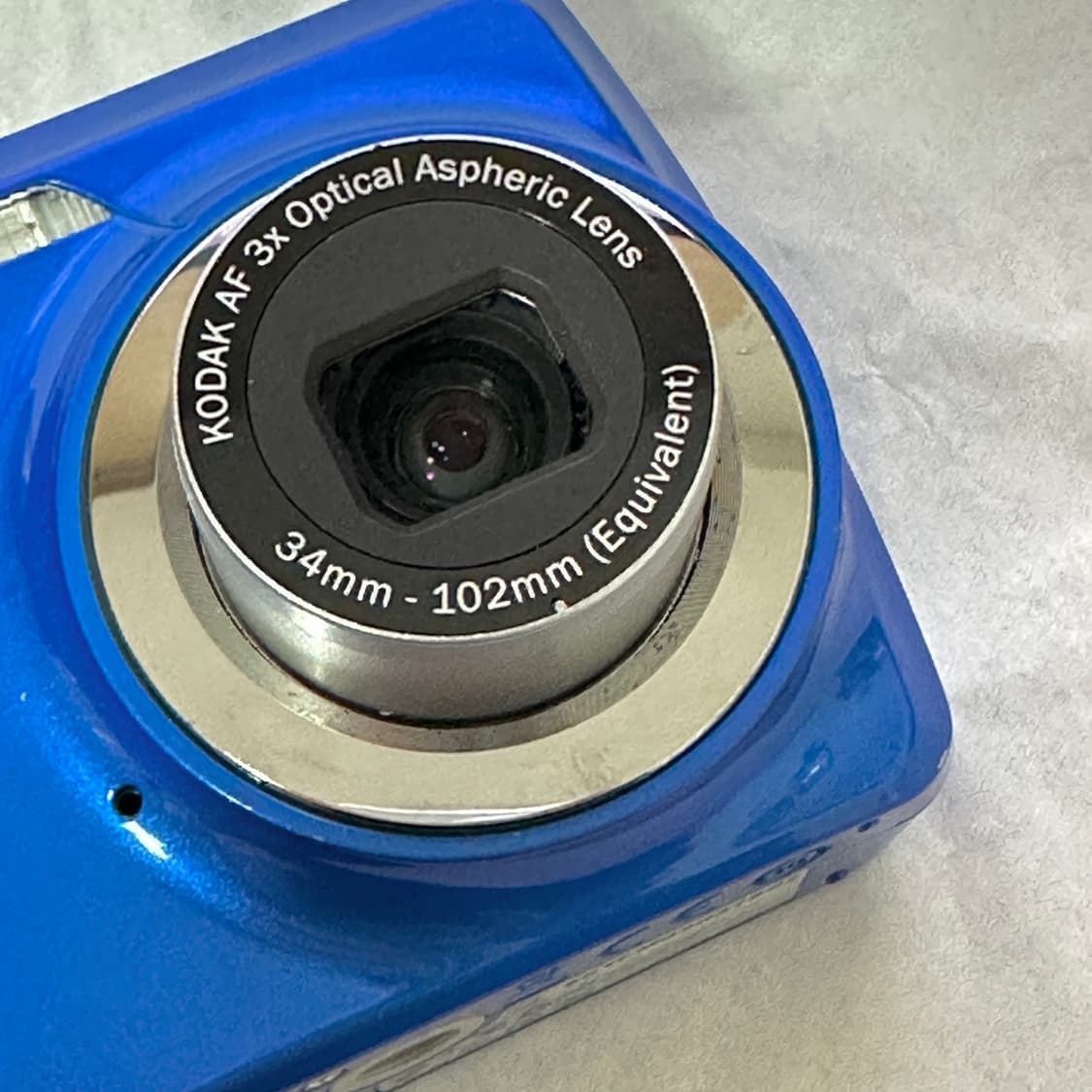 키키디카💙 코닥 이지쉐어 C142 Kodak (C143) 상품이미지7