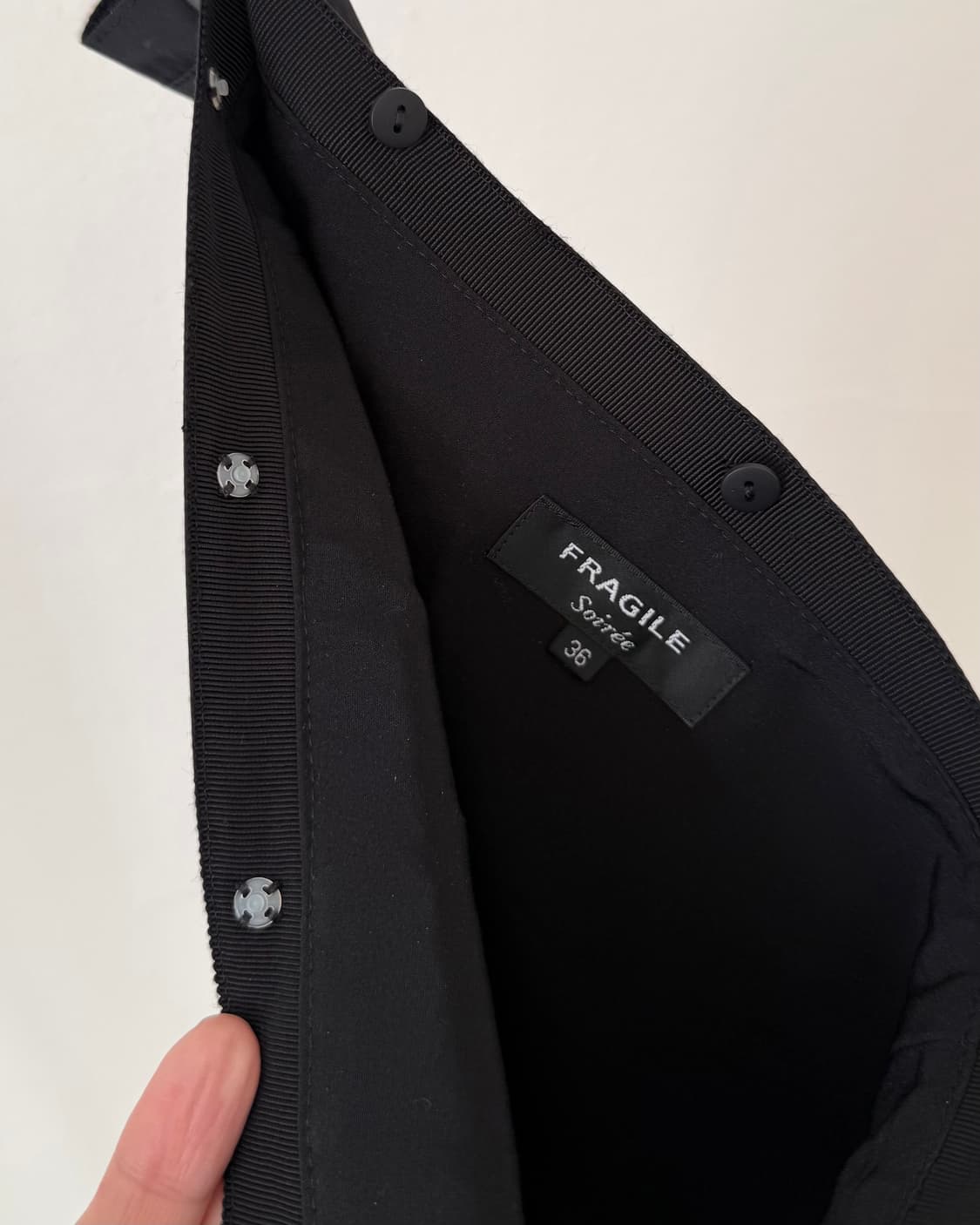 빈티지 미디 스커트 상품이미지5