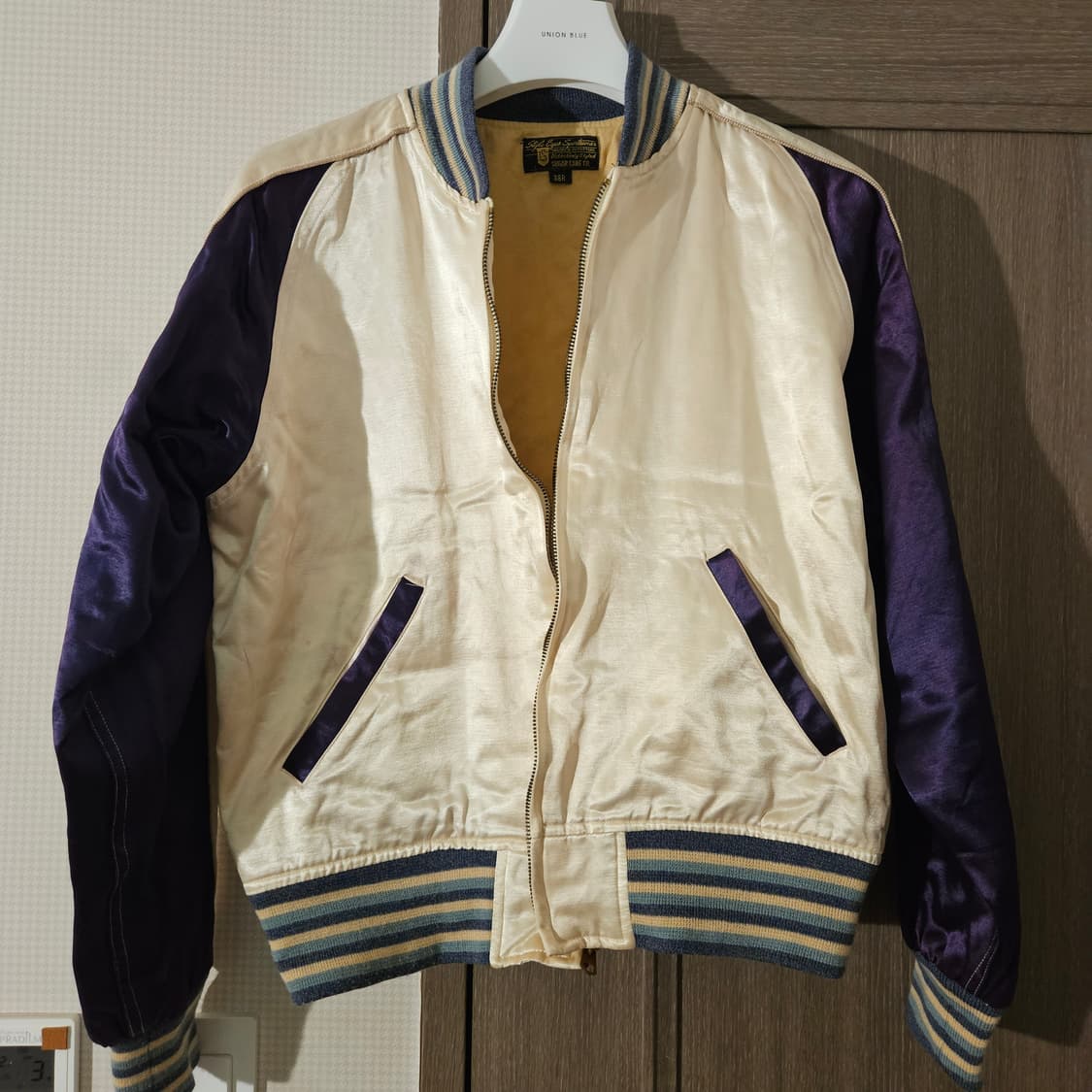 90s  스카쟌 38R / TALON / 일본제 상품이미지6