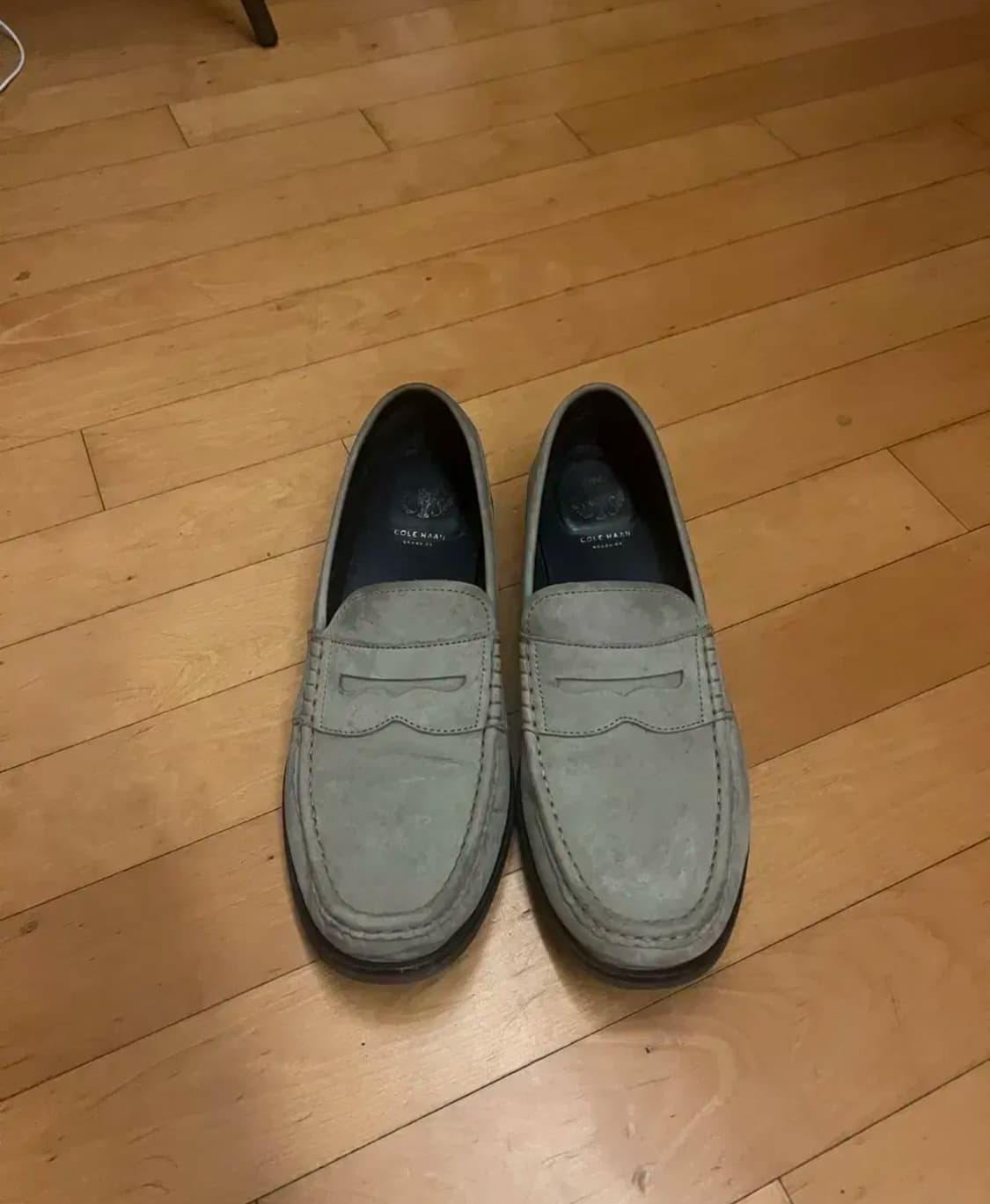 콜한 페니로퍼 280 베이지  상품이미지1