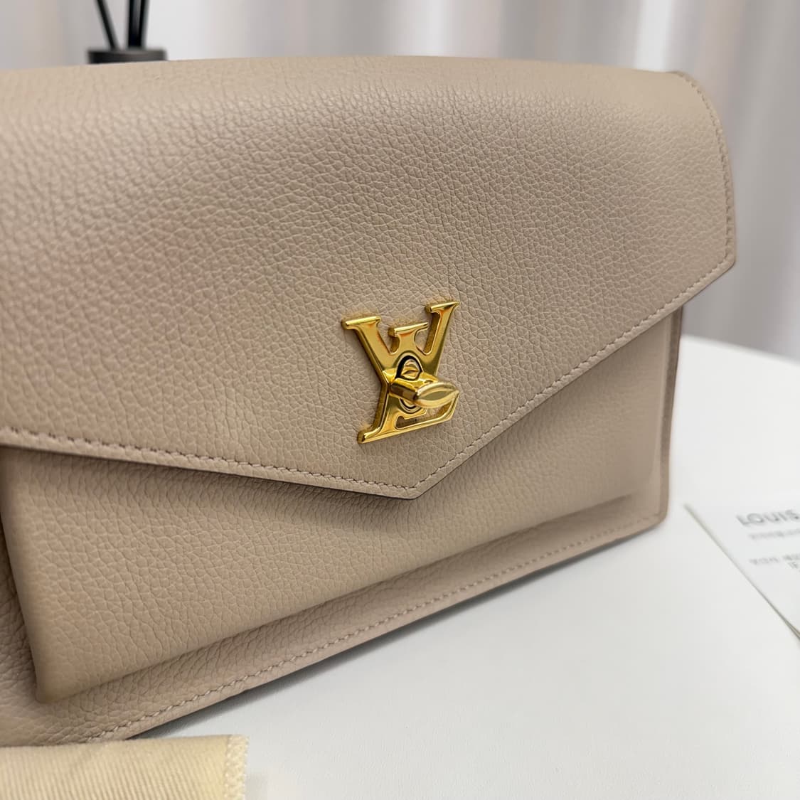 [백화점/풀박스] 루이비통 마이락미 체인 포쉐트백 상품이미지6