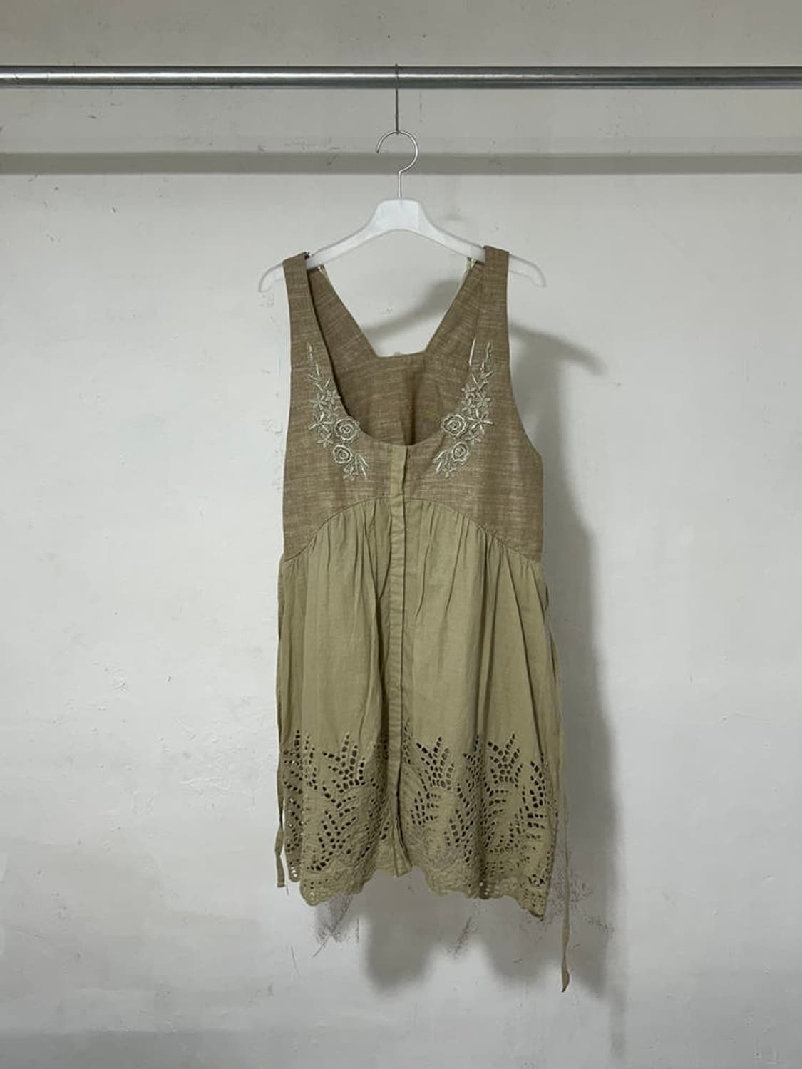 vtg dress 상품이미지1