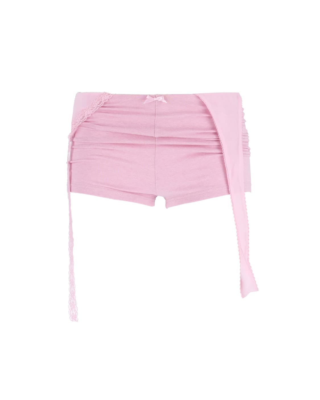 ROSAKITTEVINE( layered lace slip shorts) 상품이미지1