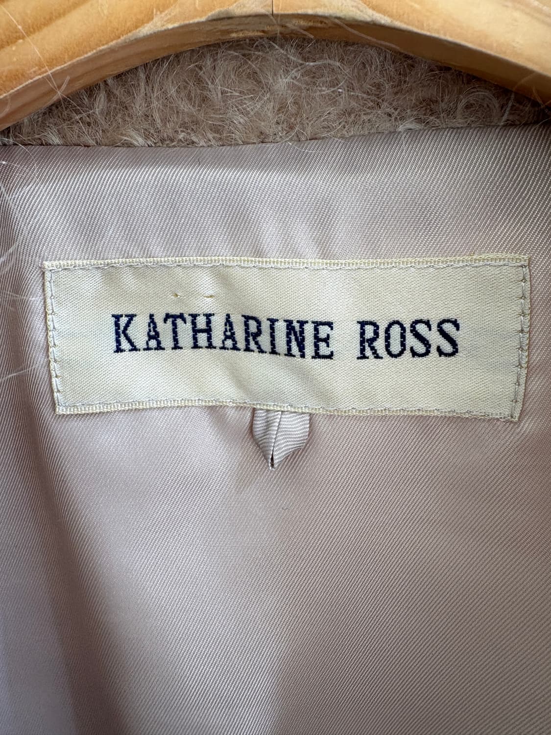 KATHARINE ROSS 코트 상품이미지6