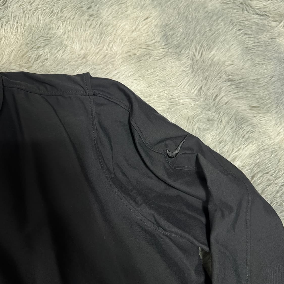 나이키 나일론 자켓 2XL 사이즈 실착 95-100정도 상품이미지5