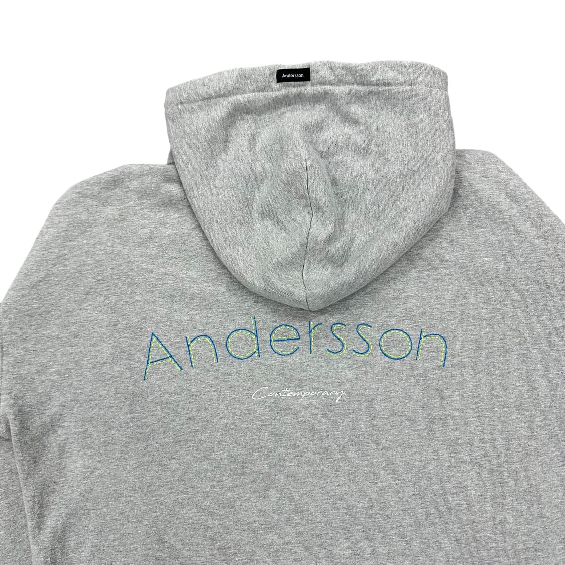 앤더슨벨 후드 상품이미지2
