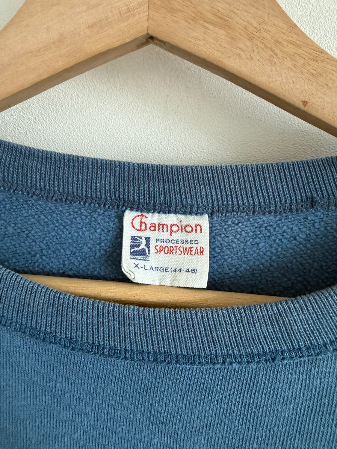 챔피온(Champion) 스웻 맨투맨 상품이미지7