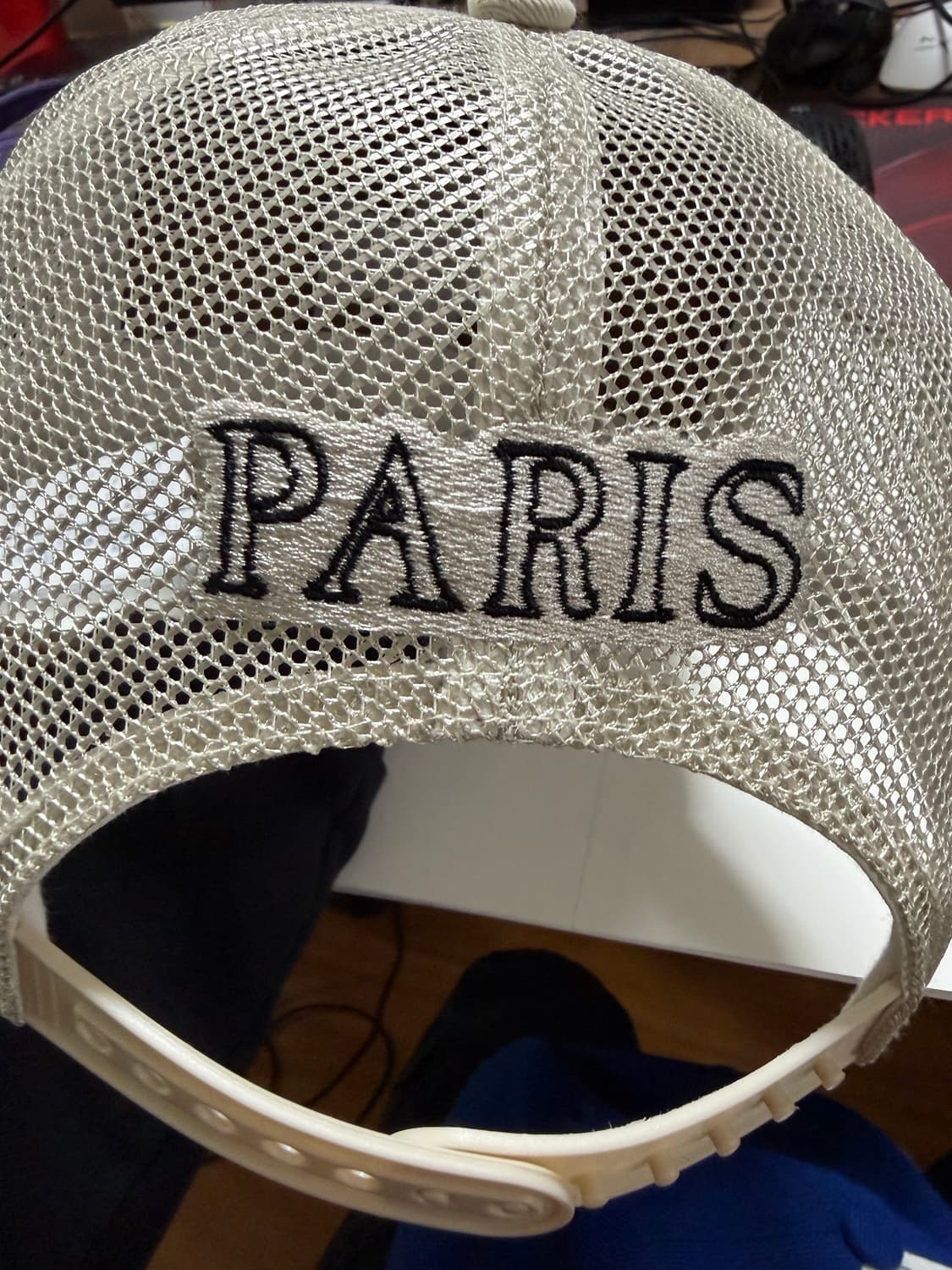 엘리스 할리우드 캡 상품이미지3