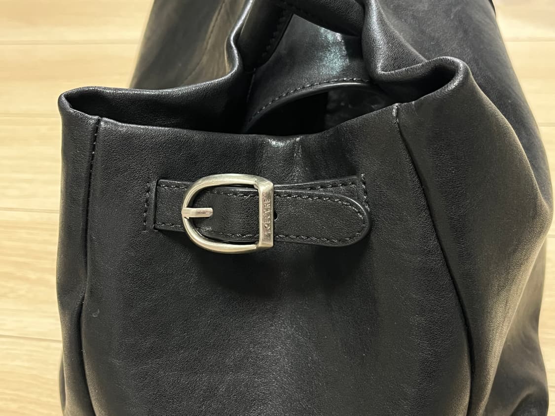 루에브르 앙플 토트백 라지 상품이미지6