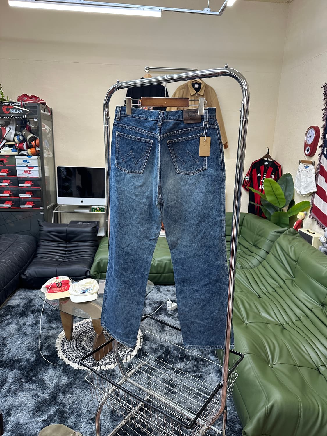 00s wrangler  상품이미지6