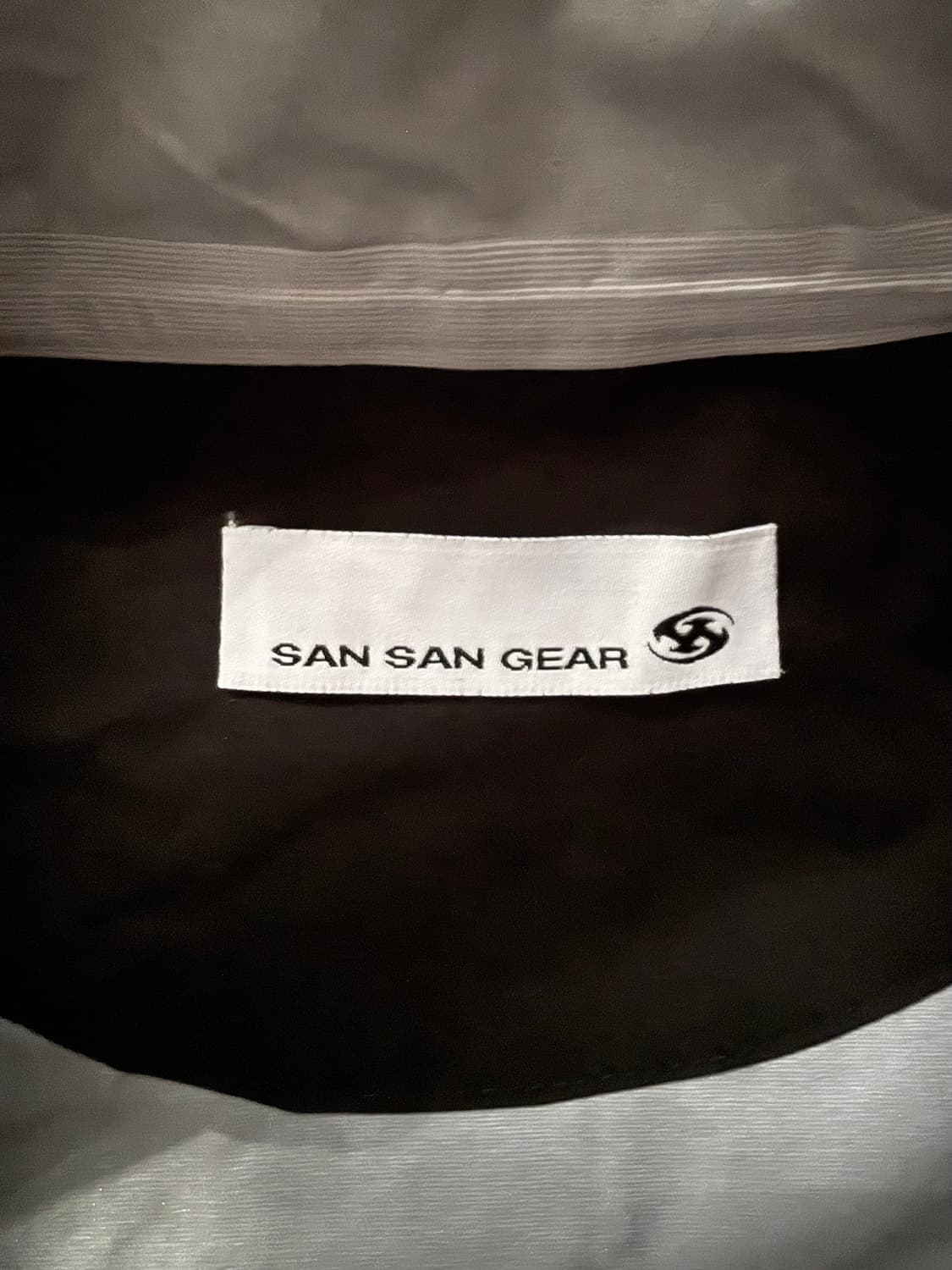 산산기어 윈드블럭 22fw 1 상품이미지3