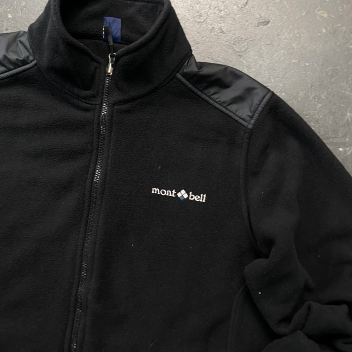 105 몽벨 후리스 상품이미지2