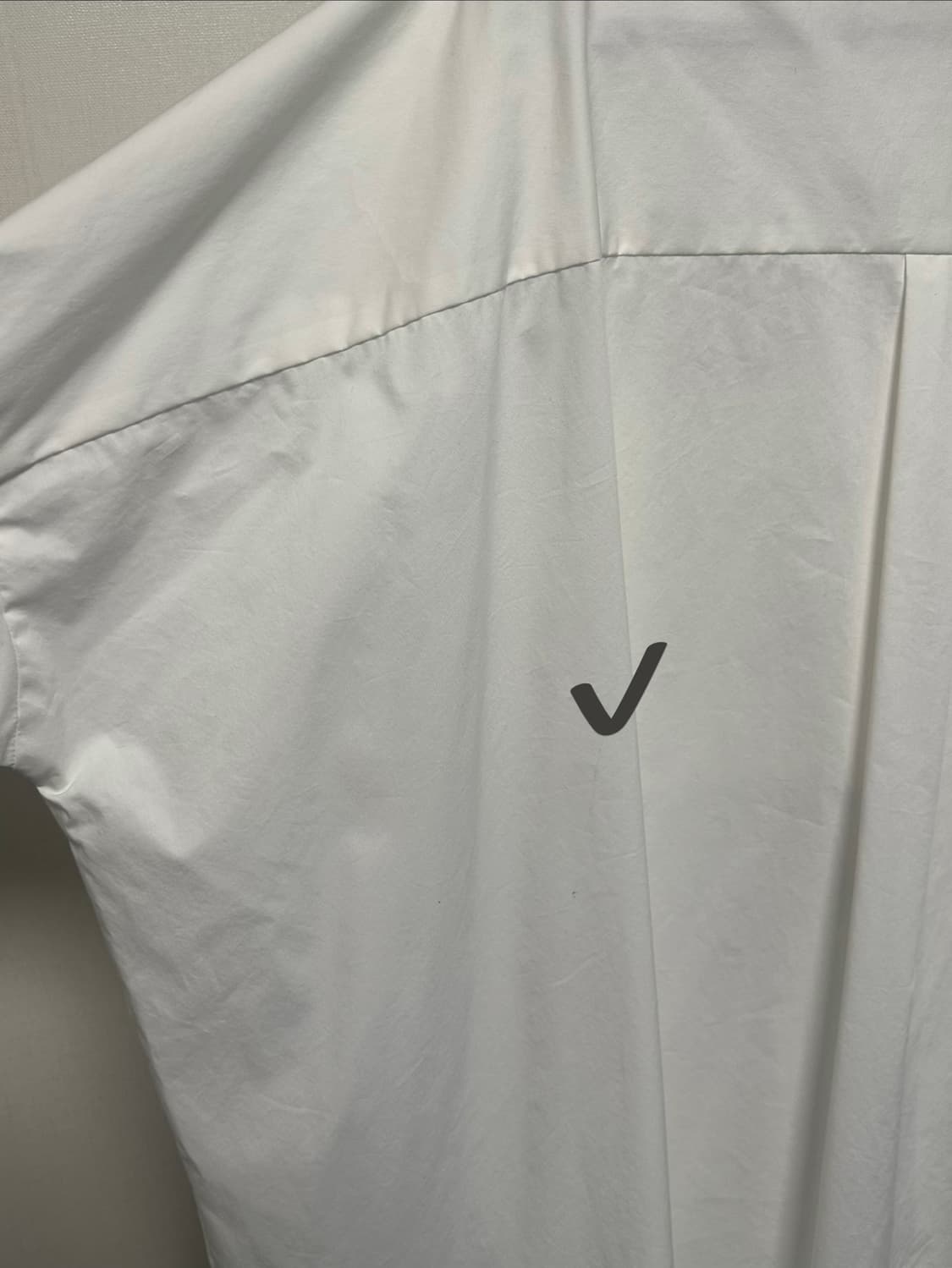 엔폴드 enfold 오버 롱 셔츠 상품이미지7