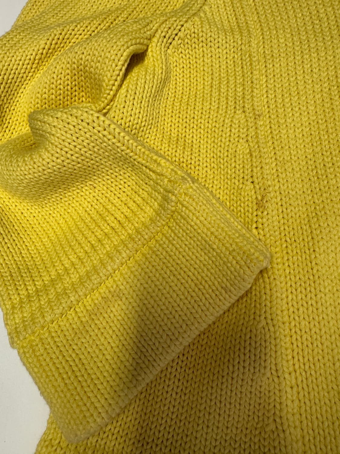 희귀!! 여성 바나나리퍼블릭 버튼 포인트 가디건 상품이미지6