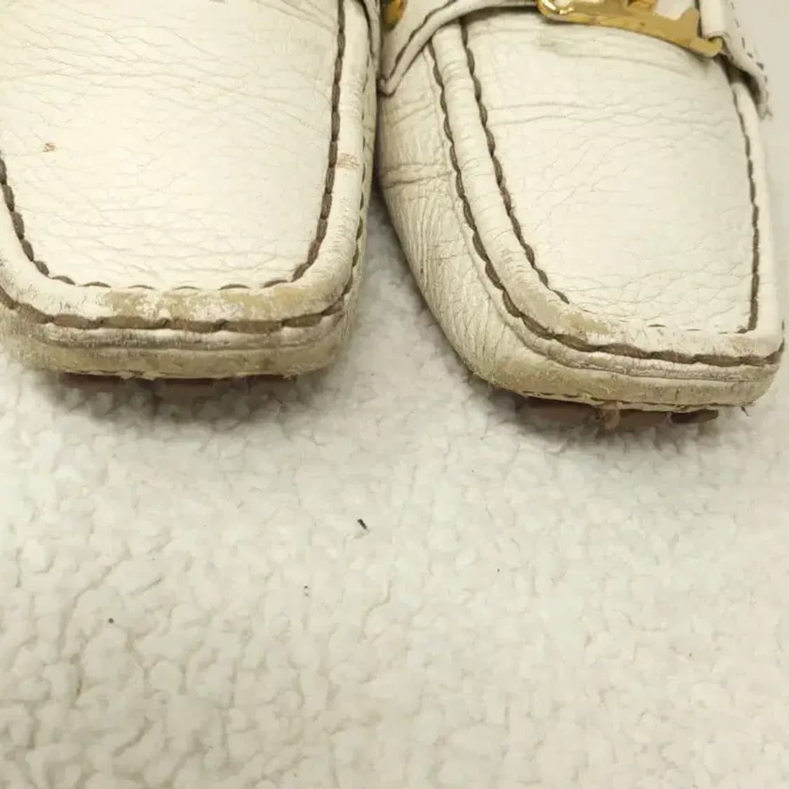 루이비통 여성 로퍼 상품이미지3