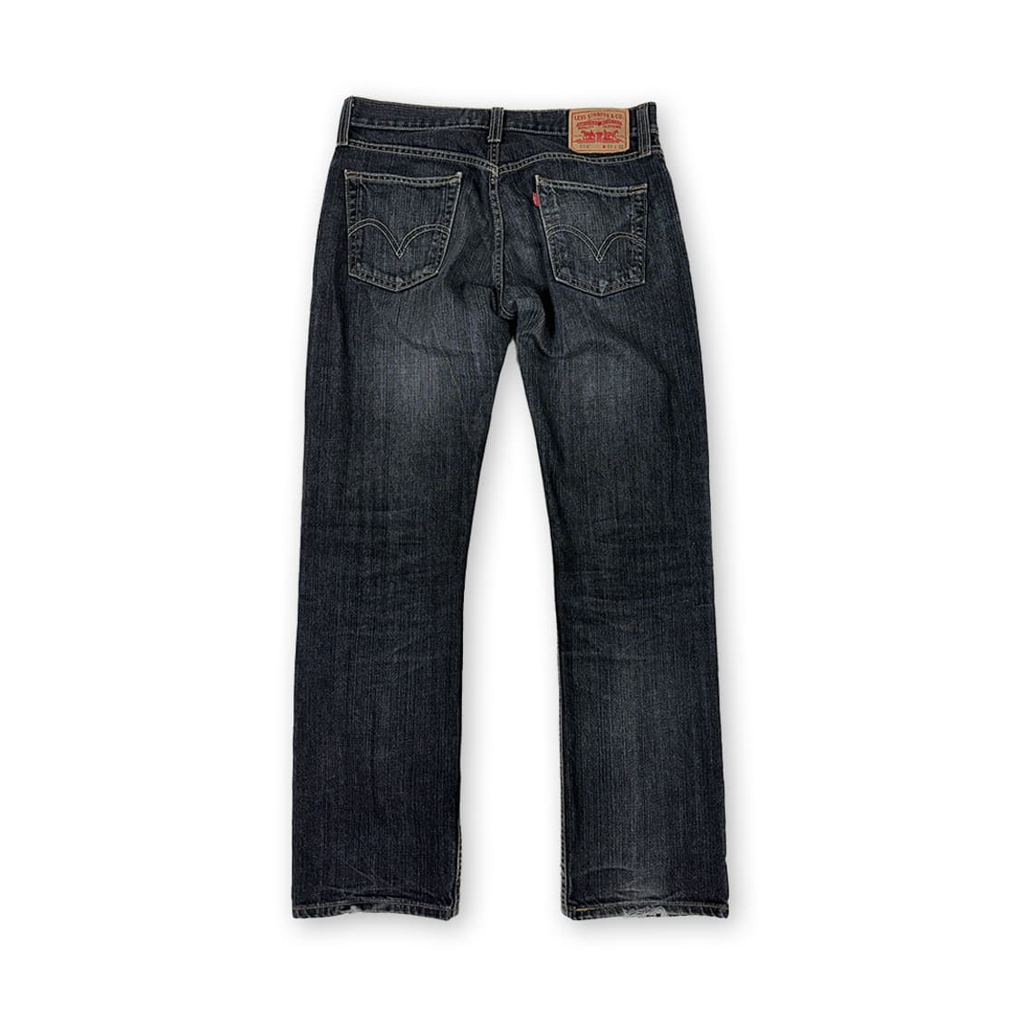 리바이스 514 데님팬츠 상품이미지2