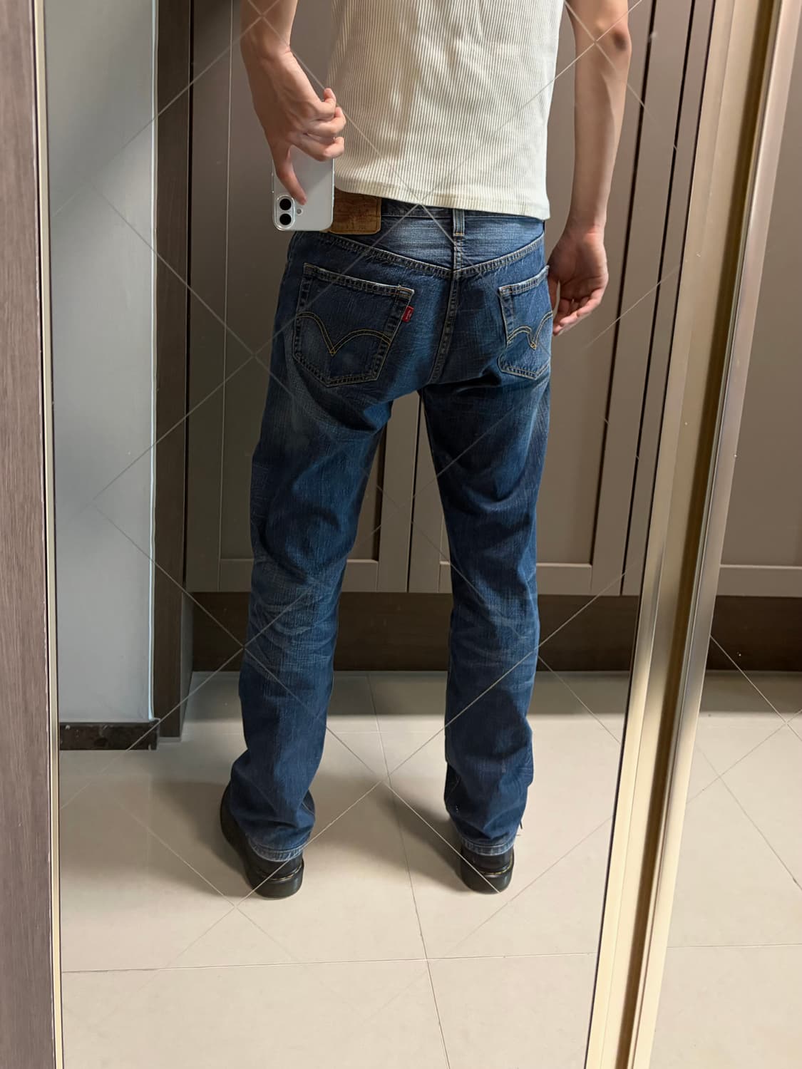 [Levi’s 501 W32 | L33] 상품이미지1
