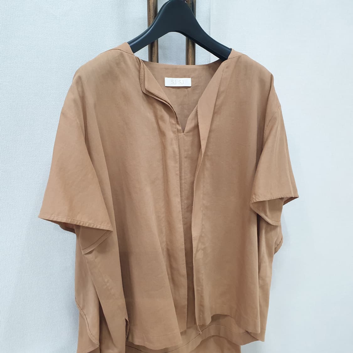 SJSJ 에스제이 블라우스 66 상품이미지2