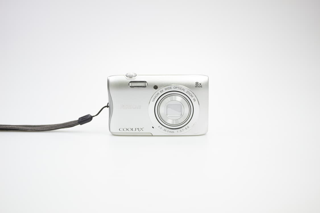 니콘 쿨픽스 S3700 디카✨ 상품이미지2