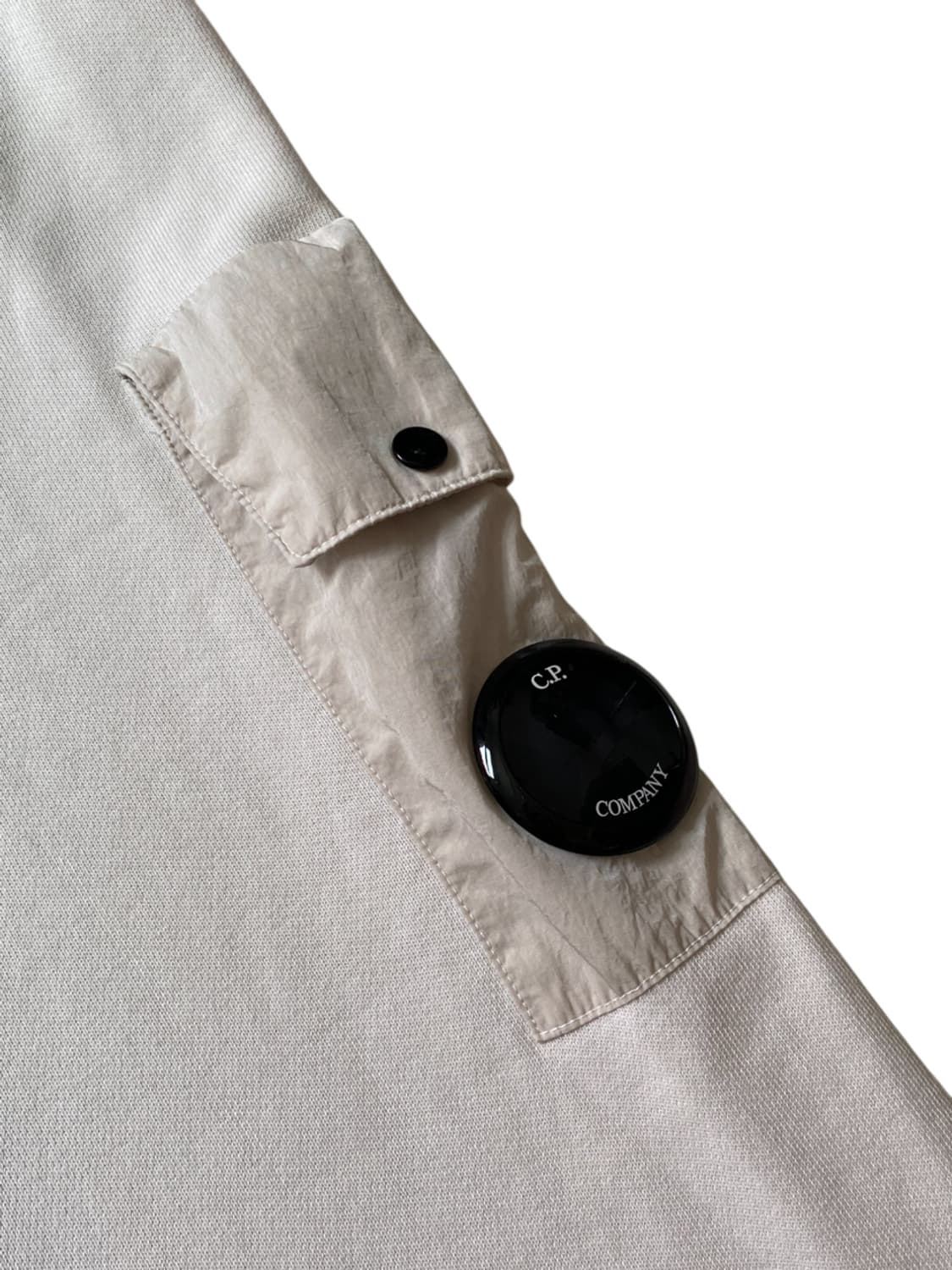 씨피 컴퍼니 스웻셔츠 (Man XL) AB0310 상품이미지8