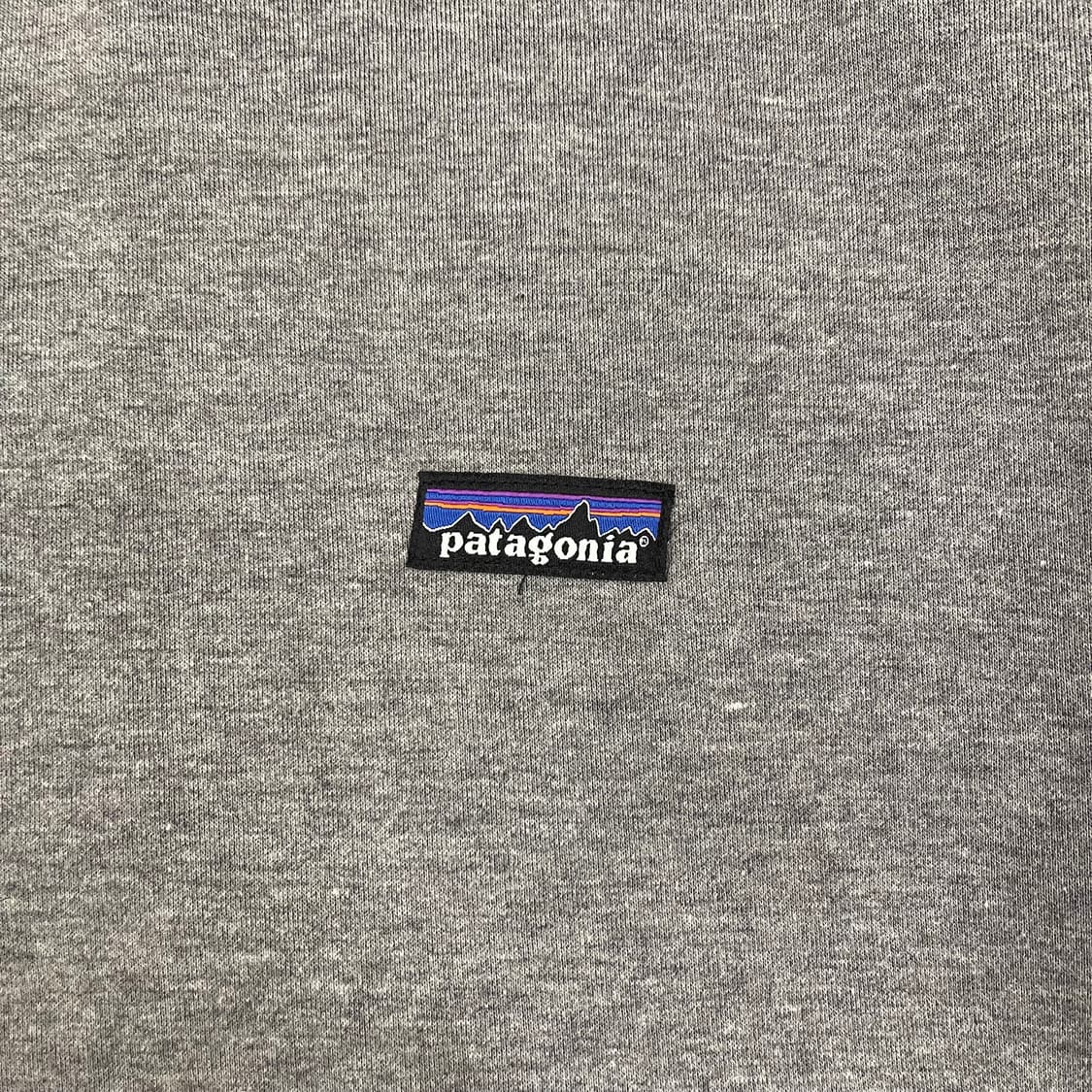 파타고니아 맨투맨 상품이미지2