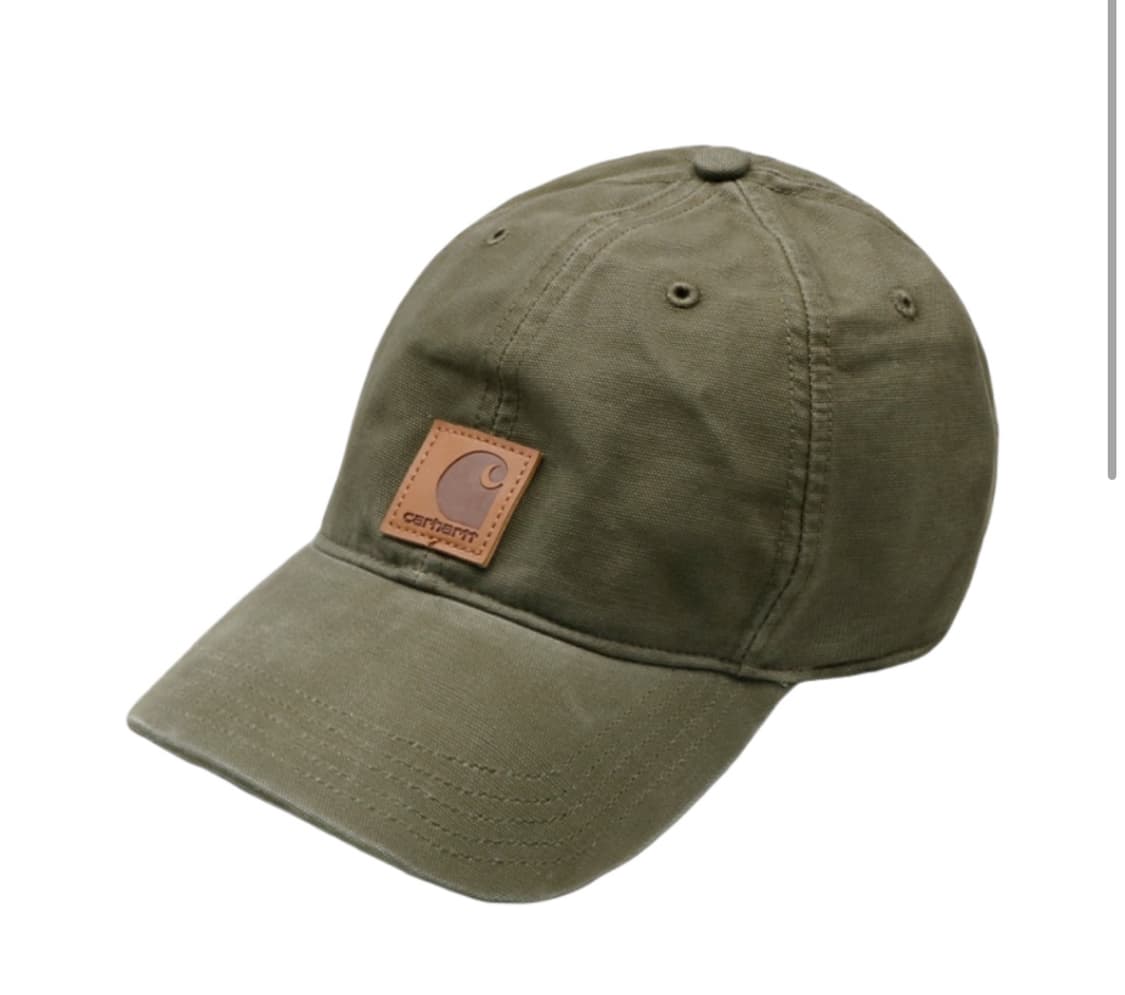 칼하트 모자 상품이미지1