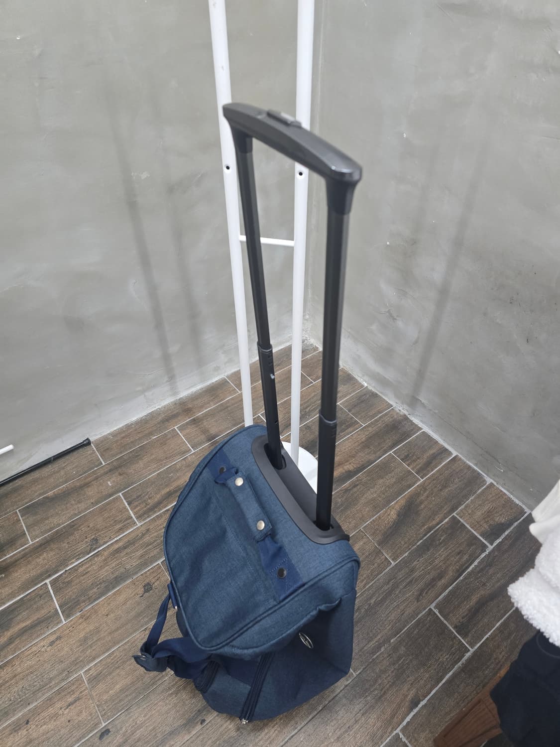 벤츠 캐리어 상품이미지3