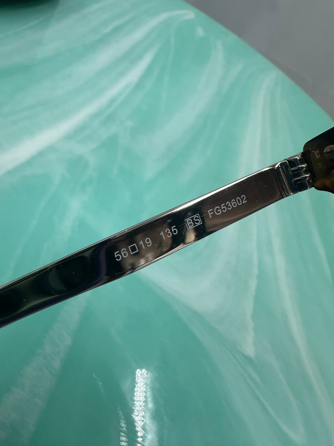 [새상품 무료배송] 지안프랑코 페레 Made In Italy 선글라스 상품이미지8