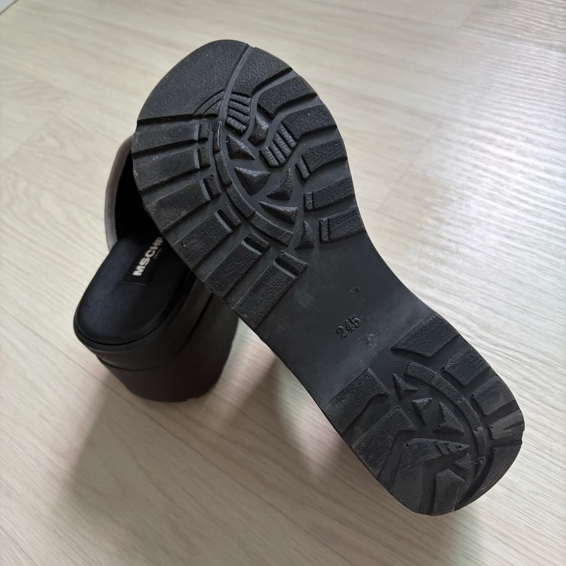 미스치프 샌들 상품이미지4