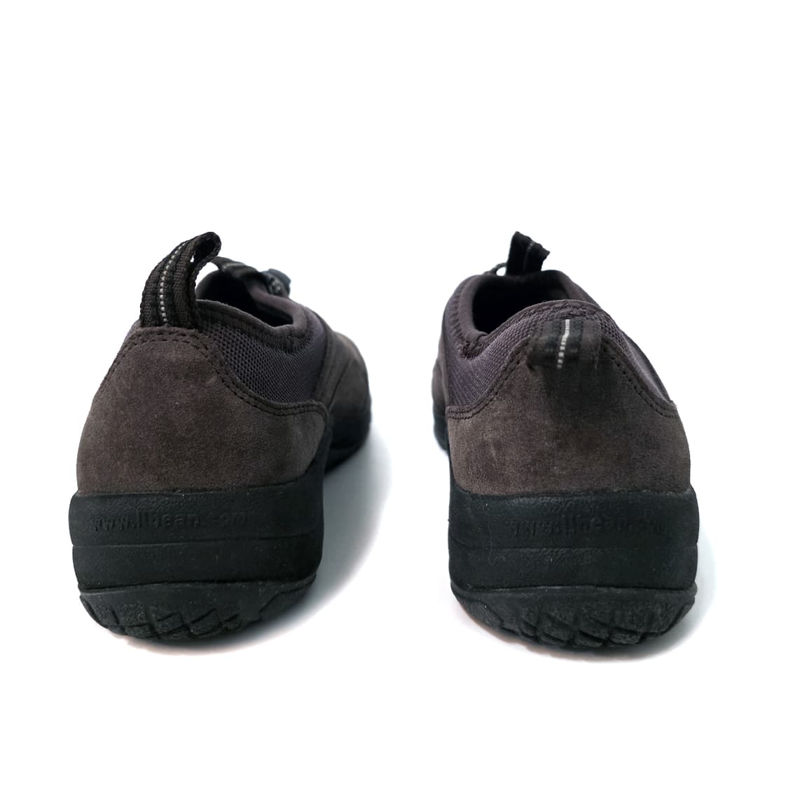 [W7] 엘엘빈 스웨이드 슬립온 브라운 상품이미지3