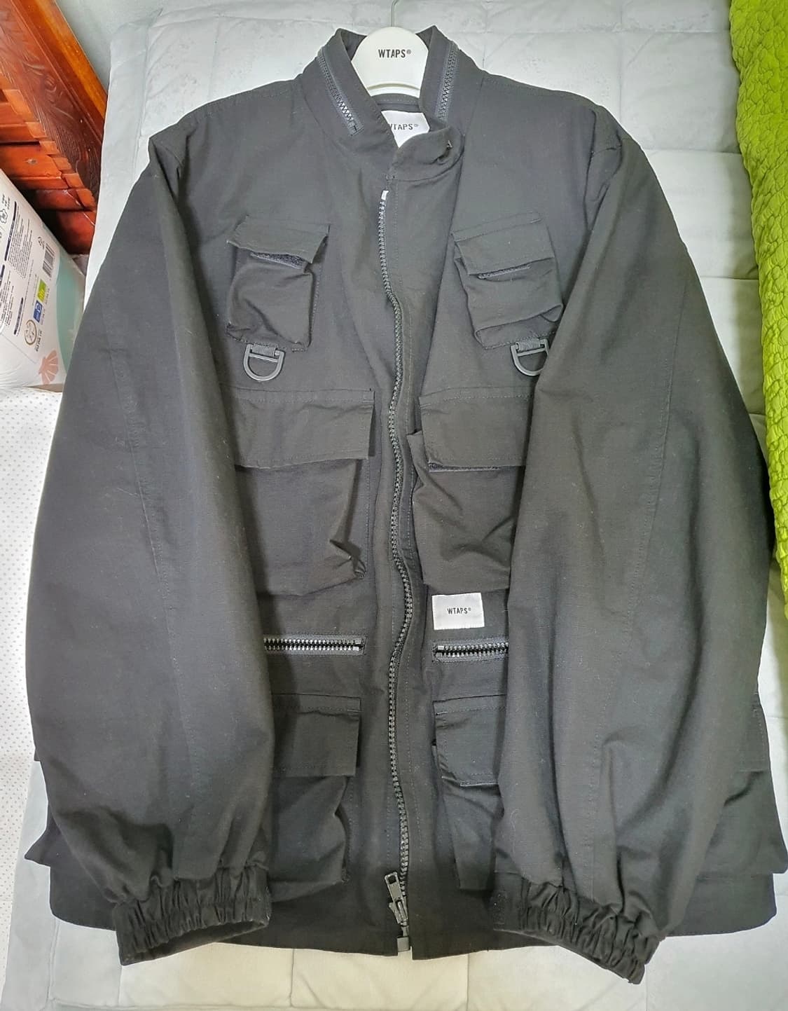 더블탭스 모듈라 3사이즈 상품이미지2