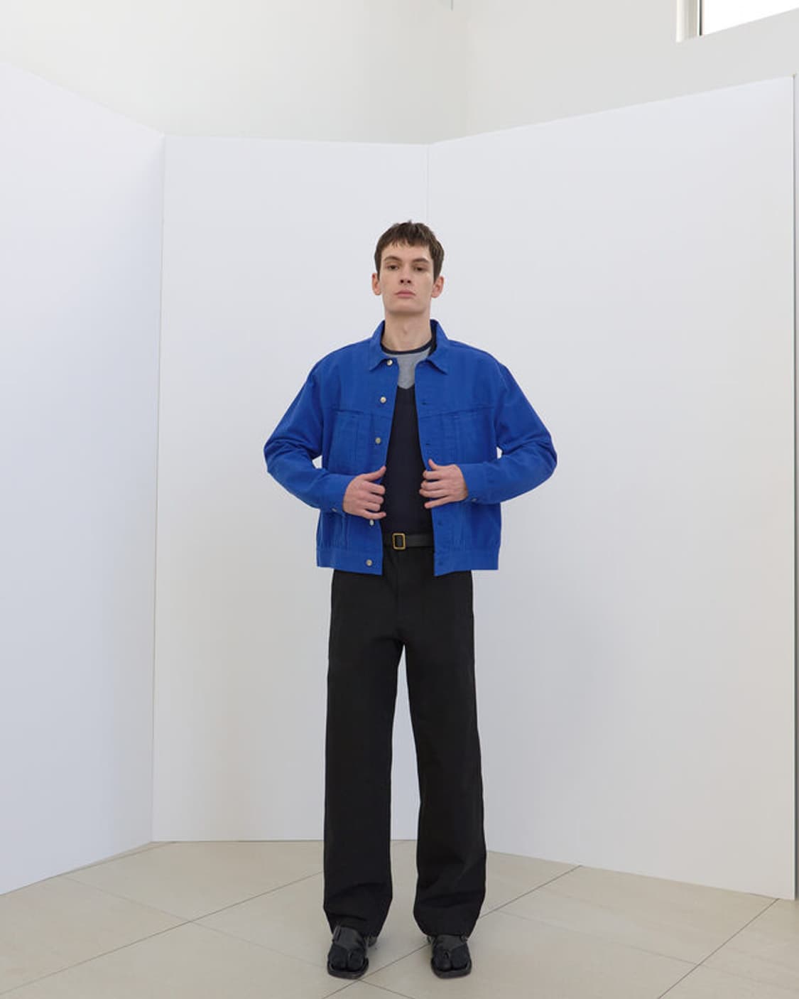 Aieul 3RD JACKET (50) 상품이미지1