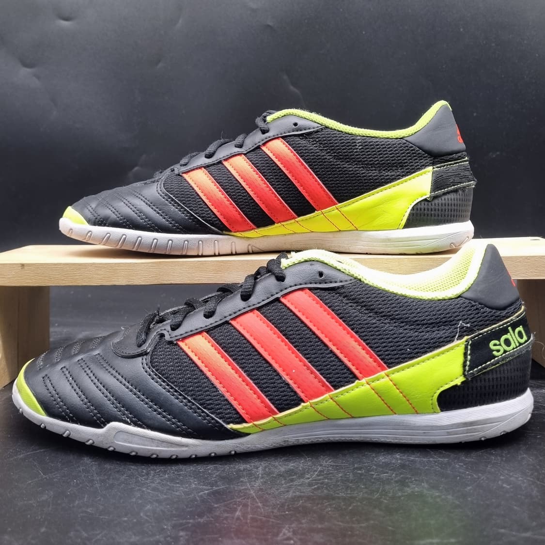 아디다스 슈퍼살라 풋살화270 상품이미지1