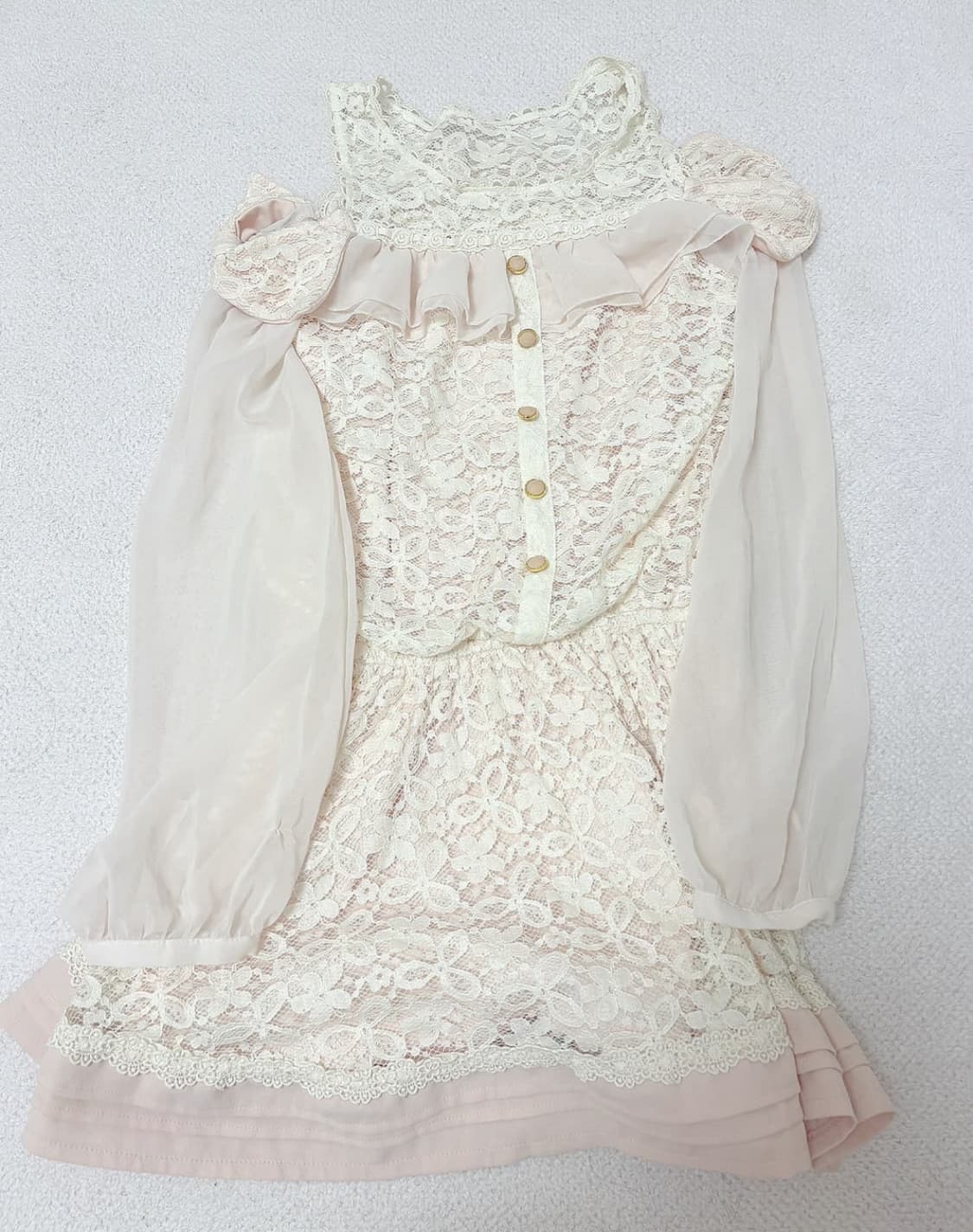 리즈리사 히메갸루 라떼갸루 세트 상품이미지3