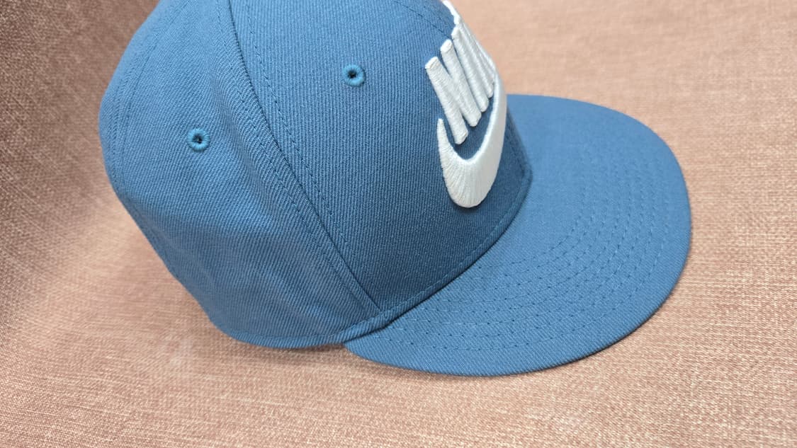 나이키 트루 캡 블루 상품이미지3