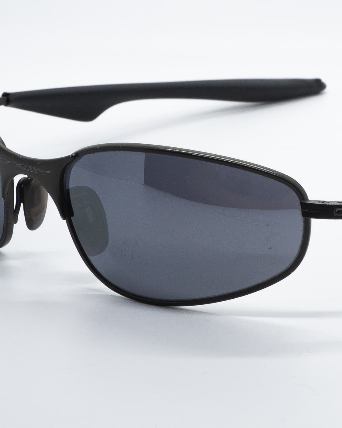 Oakley A wire 1.0 (1998) 상품이미지10