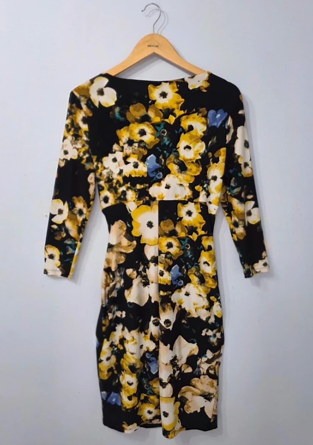 폴로 랄프로렌 플라워 랩 원피스~55 상품이미지7