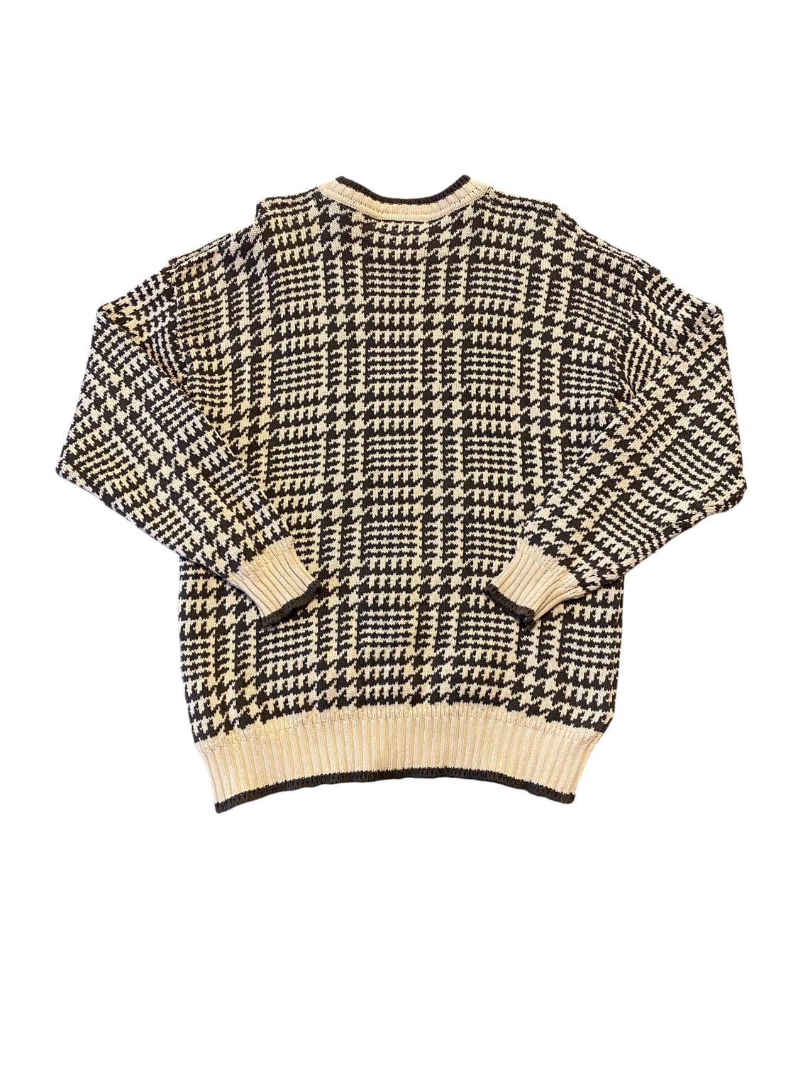 빈티지 니트 (Man M) AA1050 상품이미지6