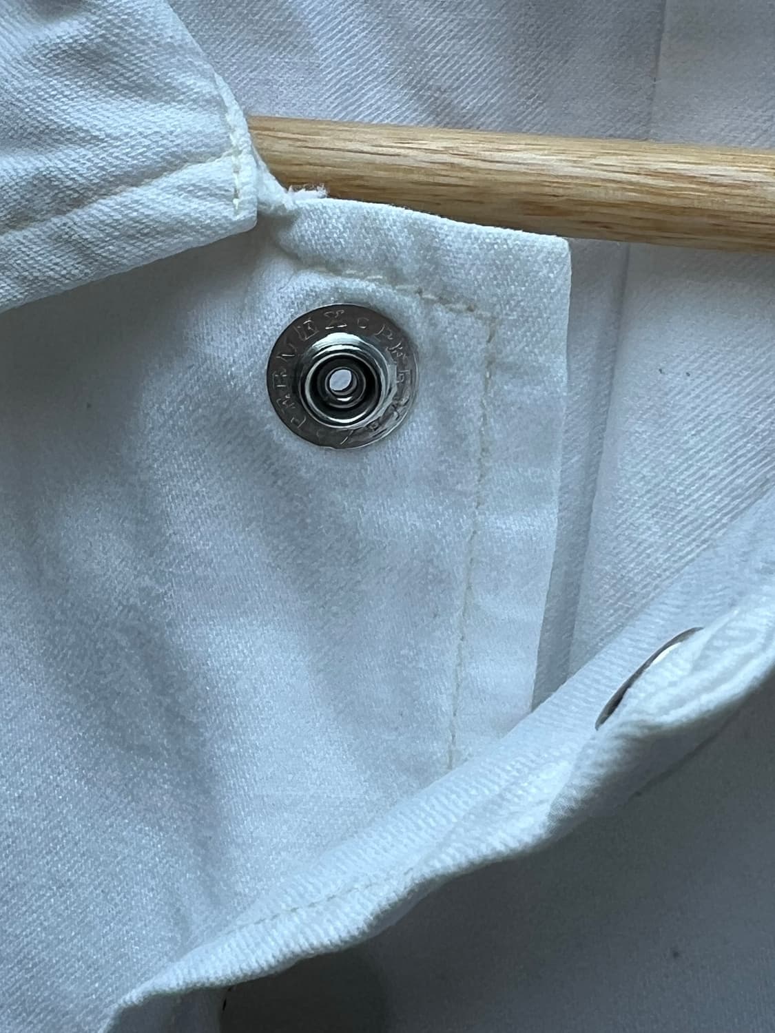 CDG Ganryu AD2016 Cotton Coach Jacket   상품이미지4