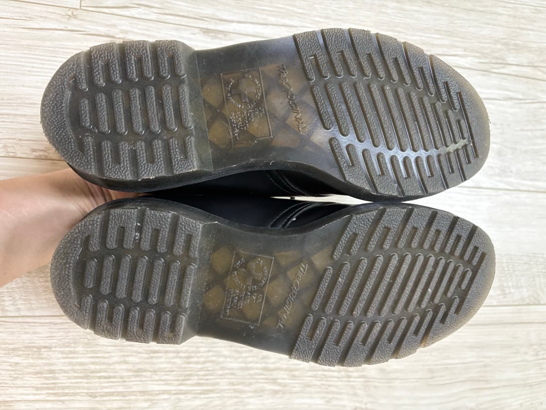 닥터마틴 1461 3홀 ws 스무스 250 상품이미지6