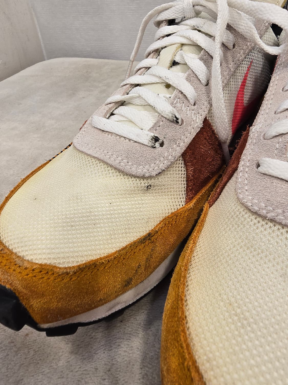 나이키 데이브레이크 운동화 스니커즈  270 상품이미지9