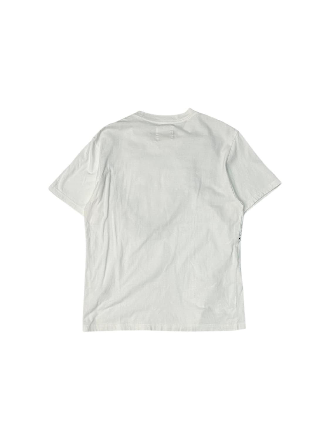 Beams Boy Tori-To Frill T-Shirt 상품이미지4