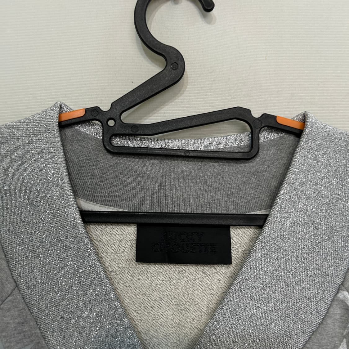 럭키슈에뜨 별 원피스 F 상품이미지2