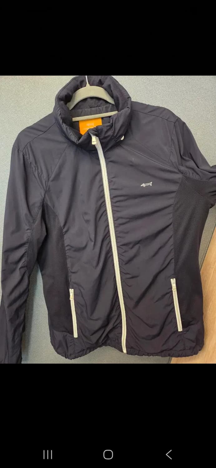 루이까스텔 바람막이집업 (봄.가을용) 상품이미지5