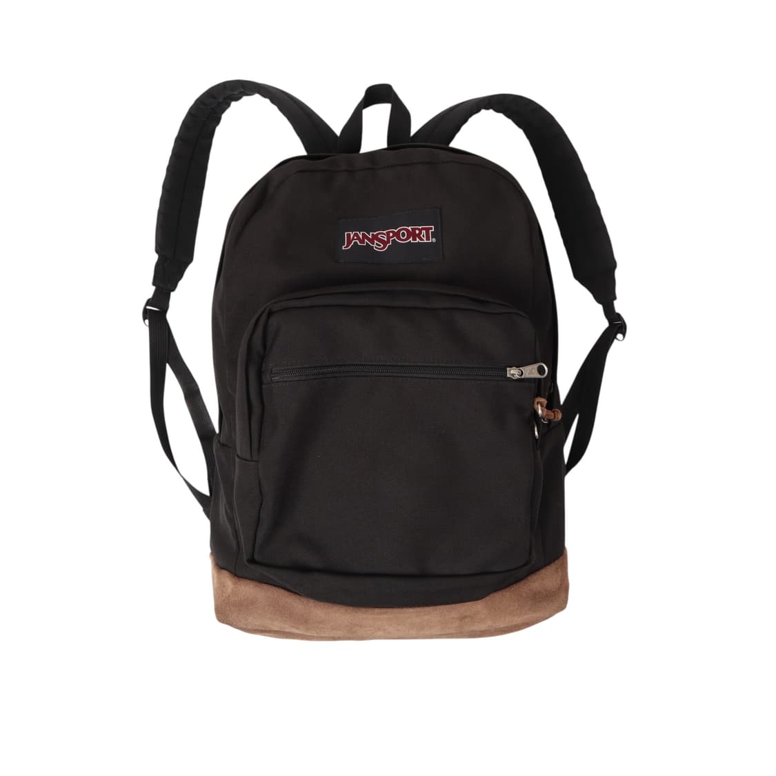 잔스포츠 스웨이드 백팩 상품이미지1