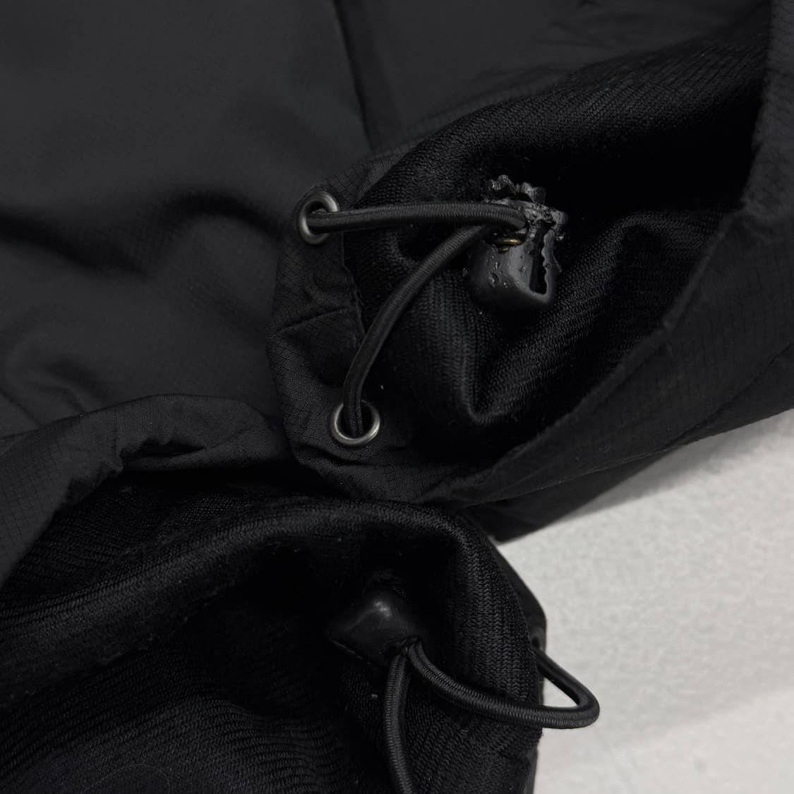 아디다스 00s 삼선 올드스쿨 바람막이 트랙팬츠 상품이미지4