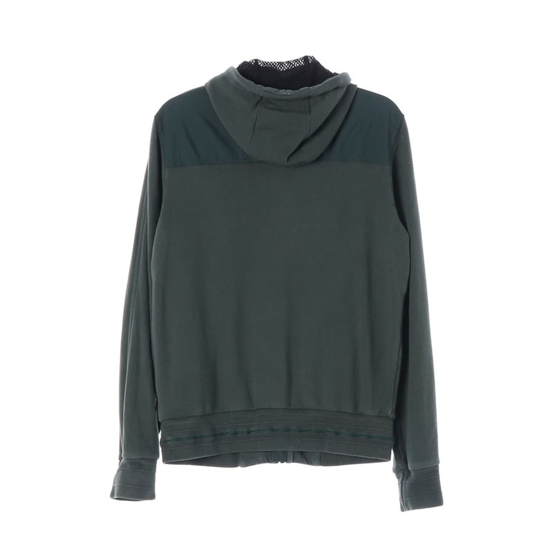 Z ZEGNA 후드집업 S 상품이미지5